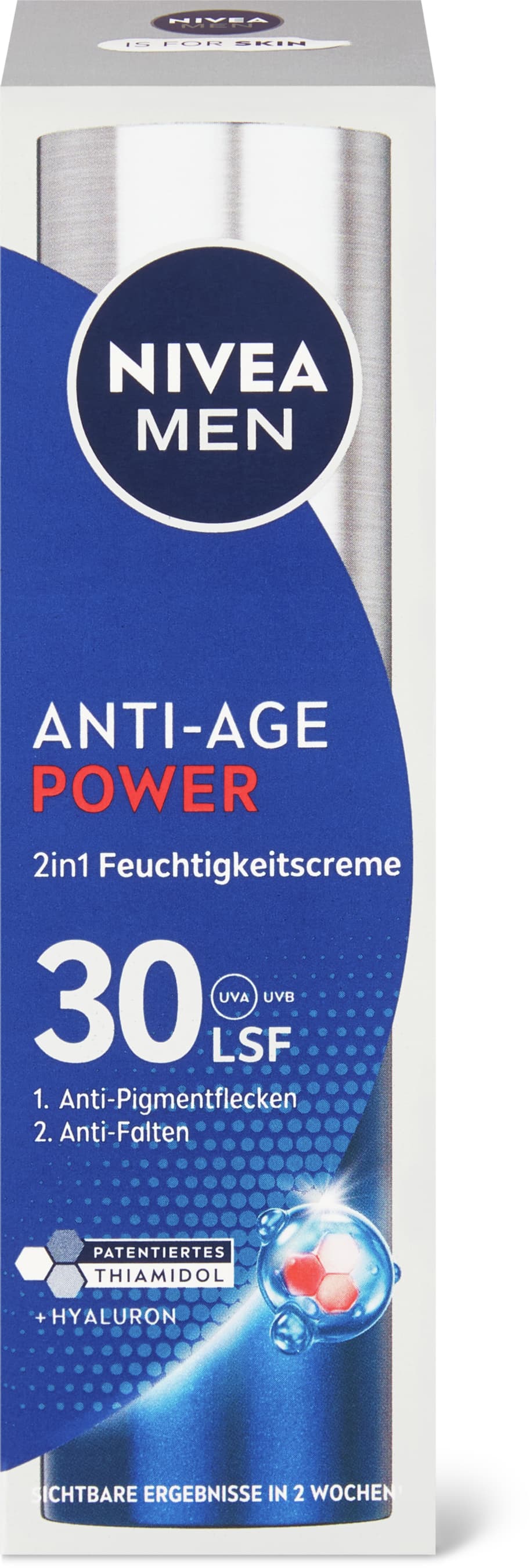 Nivea Anti-Age Feuchtigkeitspflege 50ml